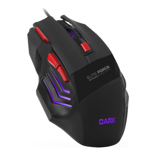 Dark Elite Force GM1000 Mouse