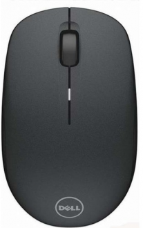 Dell WM126 Mouse