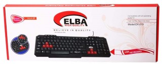Elba EK-019 Klavye