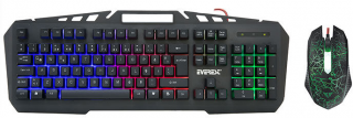 Everest KMX-99 Klavye & Mouse Seti