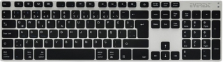 Everest X-Mac Klavye