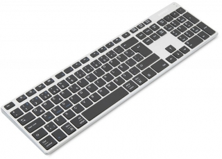 Everest X-Mac Klavye