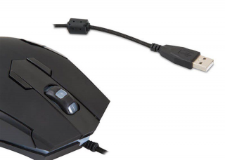 Everest SGM-X77 Mouse