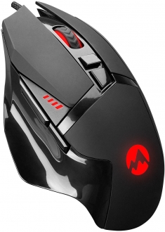 Everest SM-GX7 Mouse