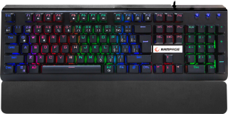 Rampage MECONY R8 Klavye