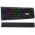 Rampage MECONY R8 Klavye