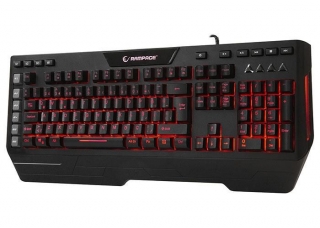 Rampage MACROMY KB-R33 Klavye