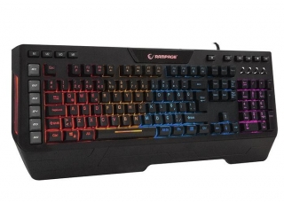 Rampage MACROMY KB-R33 Klavye