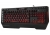 Rampage MACROMY KB-R33 Klavye