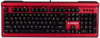 Rampage KB-R19 Manly resim