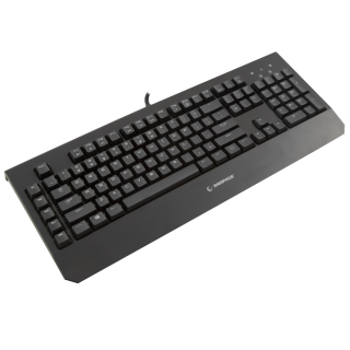 Rampage KB-R12 Turret Klavye