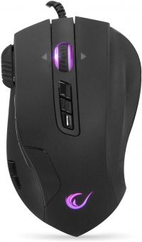 Rampage Blazefury SMX-R37 resim