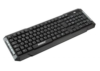 Everest KM-511 Klavye & Mouse Seti