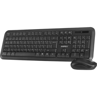 Everest KM-8100 Klavye & Mouse Seti