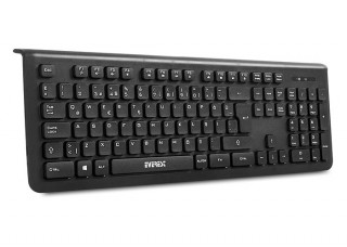 Everest Presty KM-62 Klavye & Mouse Seti