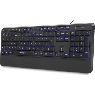 Everest Bright KB-R61 Klavye