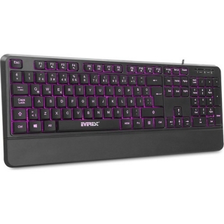 Everest Bright KB-R61 Klavye
