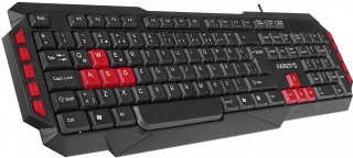 Everest KB-G7 Armor Klavye