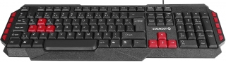 Everest KB-G7 Armor Klavye