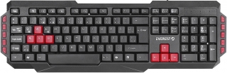 Everest KB-G7 Armor Klavye