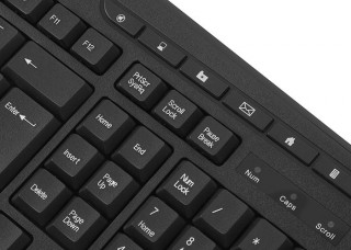 Everest KB-799 Klavye