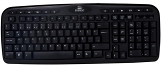 Everest KB-699 Klavye