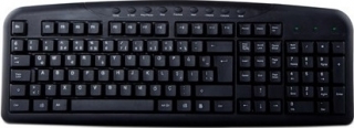 Everest KB-628U Klavye