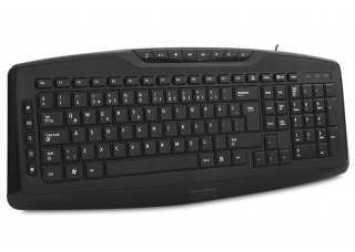 Everest KB-920 Klavye