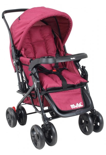 Rival RV 107 Maxi Bebek Arabası