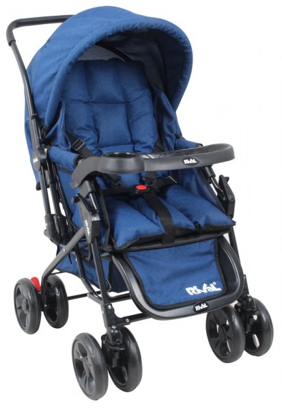 Rival RV 107 Maxi Bebek Arabası