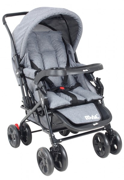 Rival RV 107 Maxi Bebek Arabası