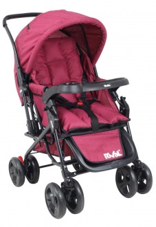 Rival RV 107 Maxi Bebek Arabası