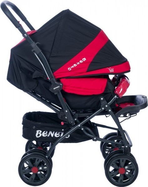 Beneto BT-599 Bebek Arabası