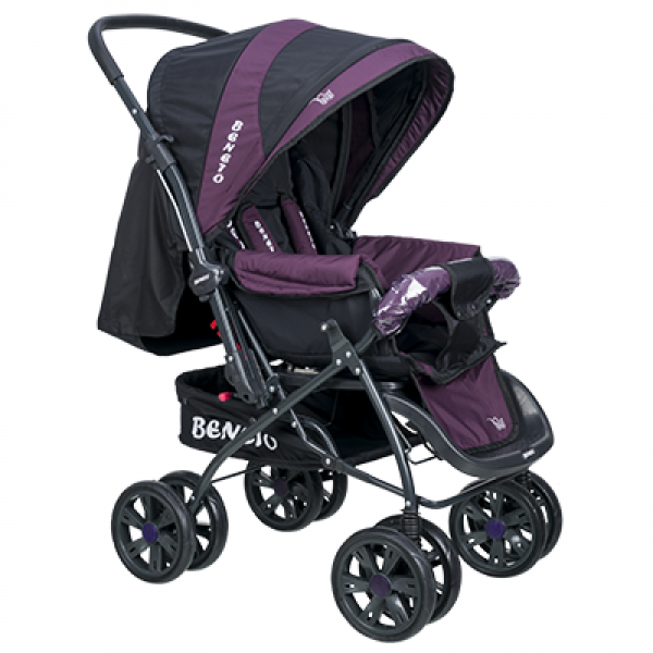 Beneto BT-599 Bebek Arabası