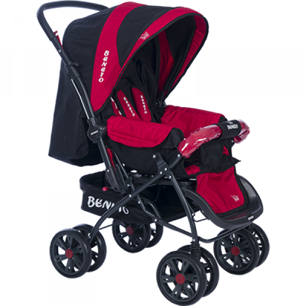 Beneto BT-599 Bebek Arabası