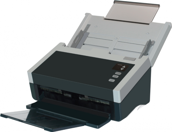 Avision AD240U Tarayıcı