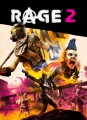 Rage 2 PC resim