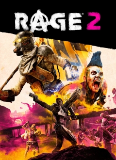 Rage 2 PC