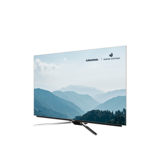 Grundig 55 GCO 9900B Ultra HD (4K) TV