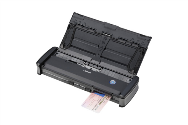 Canon Image Formula P-215II Tarayıcı