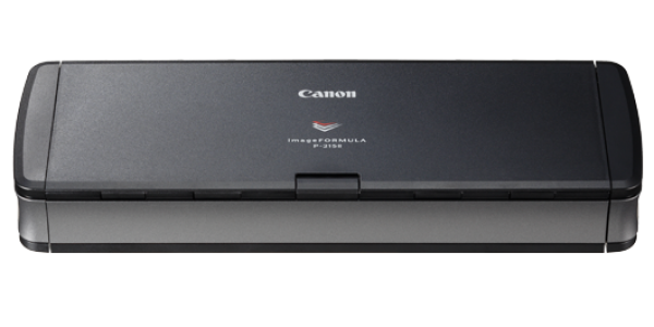 Canon Image Formula P-215II Tarayıcı