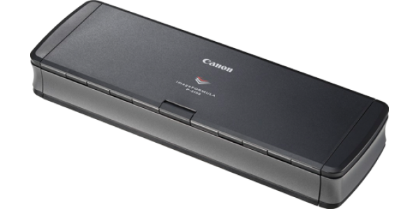 Canon Image Formula P-215II Tarayıcı