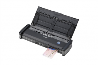 Canon Image Formula P-215II Tarayıcı