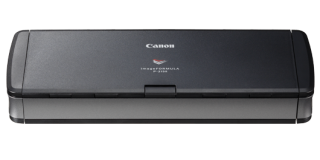Canon Image Formula P-215II Tarayıcı