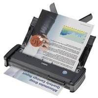 Canon Image Formula P-215II resim