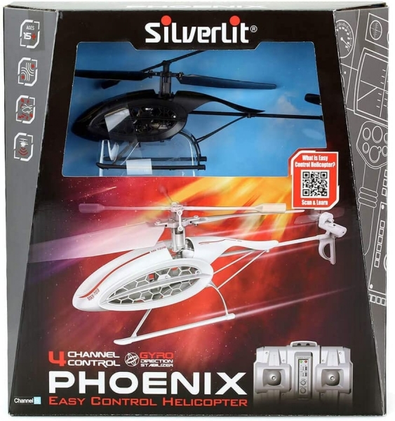 Silverlit Phoenix Drone