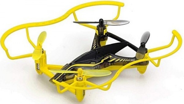 Silverlit Hyperdrone Racing Dual Kit Drone