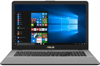 Asus N705FD-ES76 Laptop