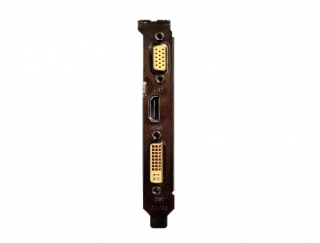 Zotac GeForce 210 Synergy Edition Ekran Kartı