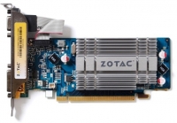 Zotac GeForce 210 Synergy Edition resim